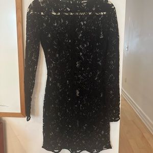 vintage pinko dress